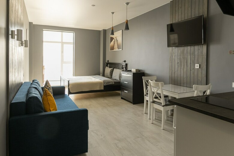 Hotel Domus