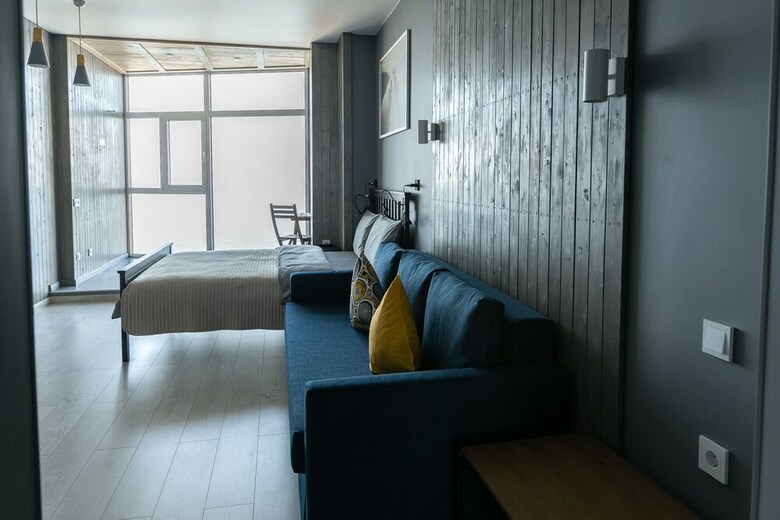 Hotel Domus
