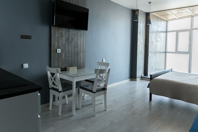 Hotel Domus