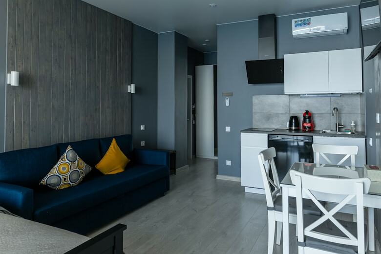 Hotel Domus