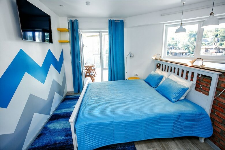 Hotel Domus