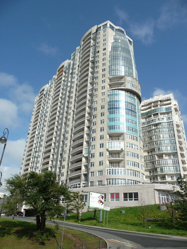 Hotel Domus