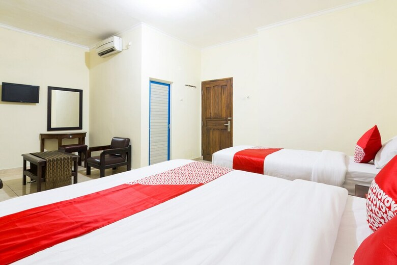Oyo 1338 Hotel Sartika