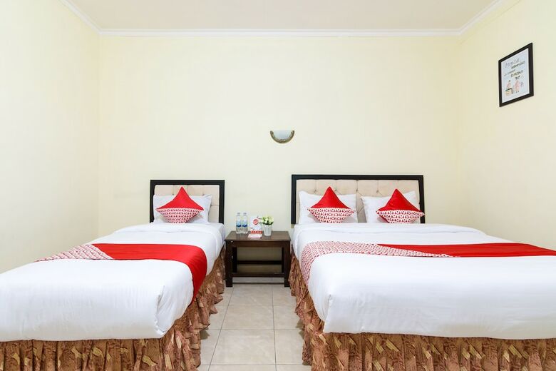 Oyo 1338 Hotel Sartika