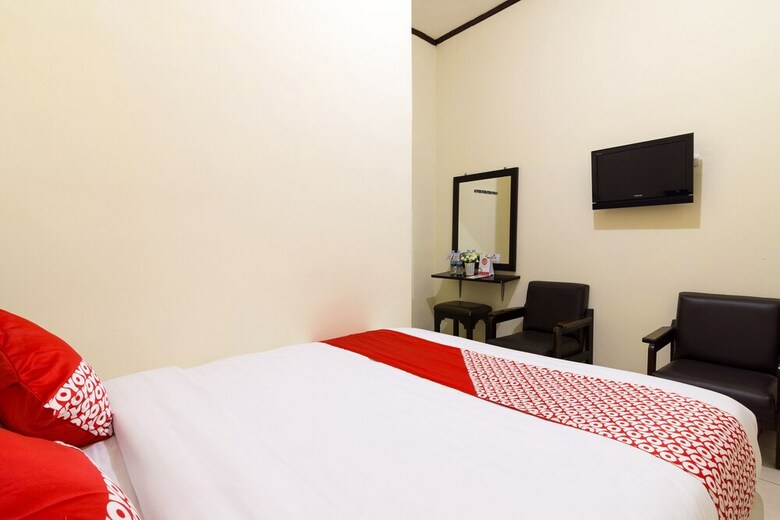 Oyo 1338 Hotel Sartika