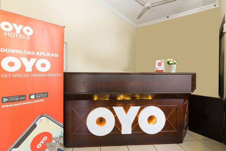 Oyo 1338 Hotel Sartika