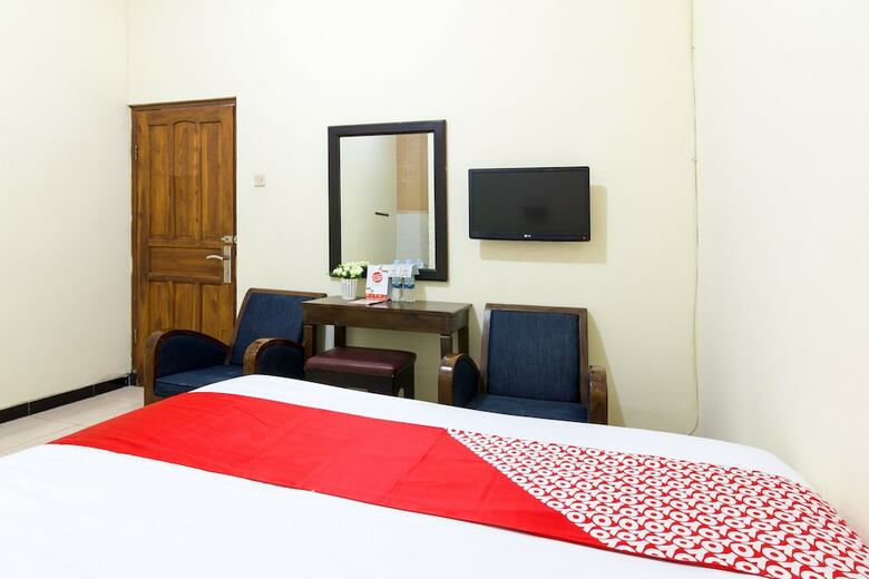 Oyo 1338 Hotel Sartika
