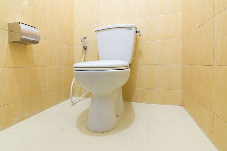Oyo 1338 Hotel Sartika