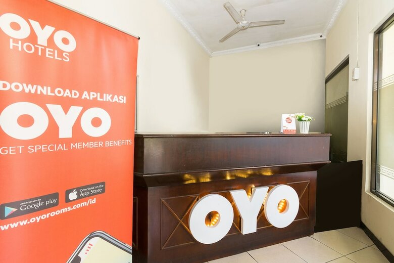 Oyo 1338 Hotel Sartika