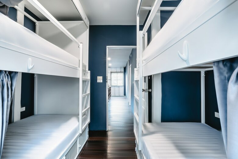 Hostal Sleepyhead Hostel