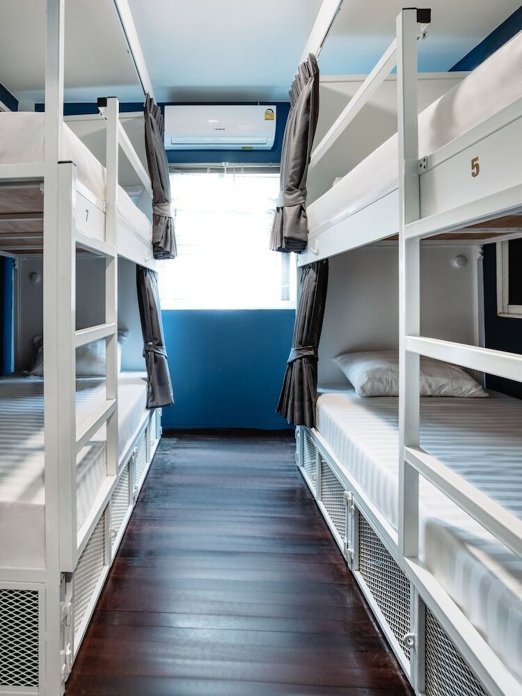 Hostal Sleepyhead Hostel