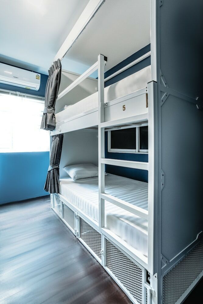 Hostal Sleepyhead Hostel