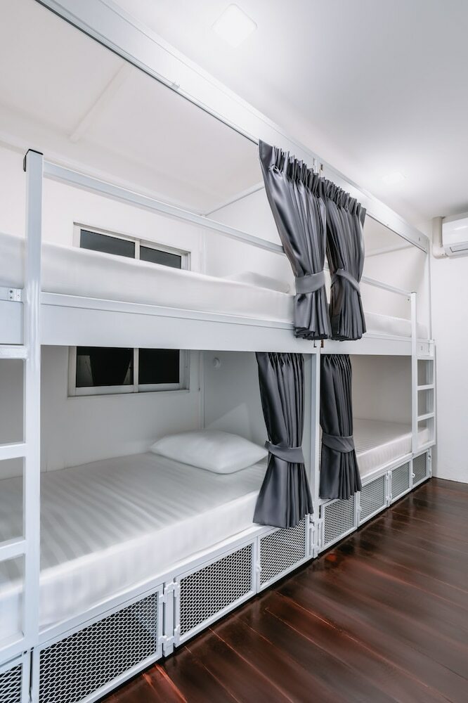 Hostal Sleepyhead Hostel