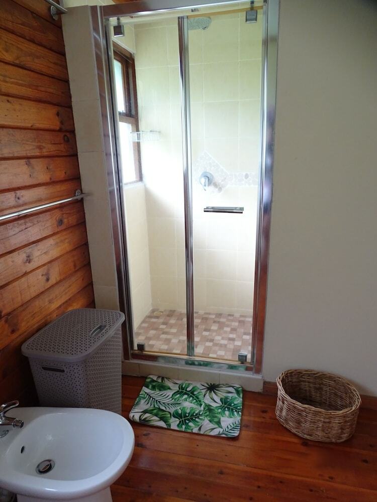 Gecko Villa