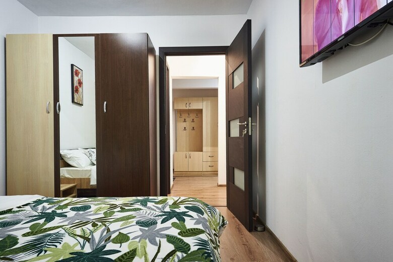 Family Apartment