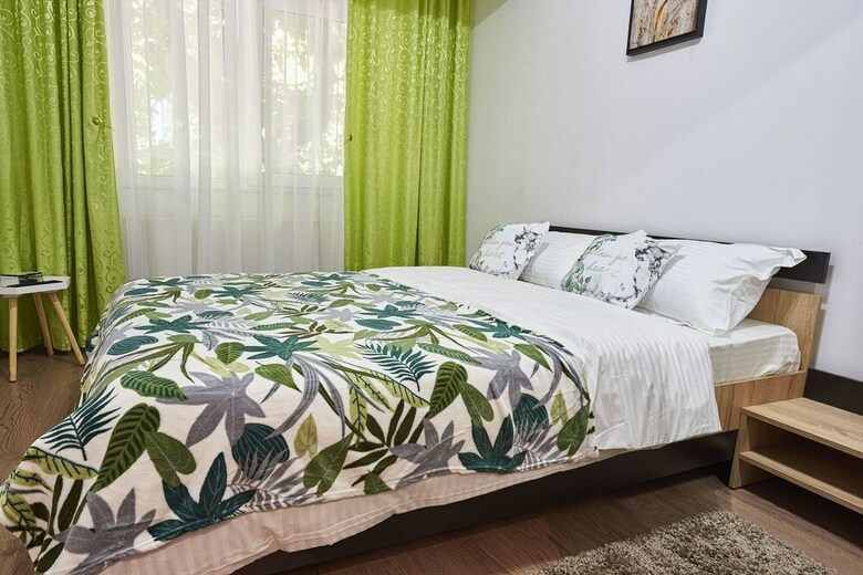 Family Apartment