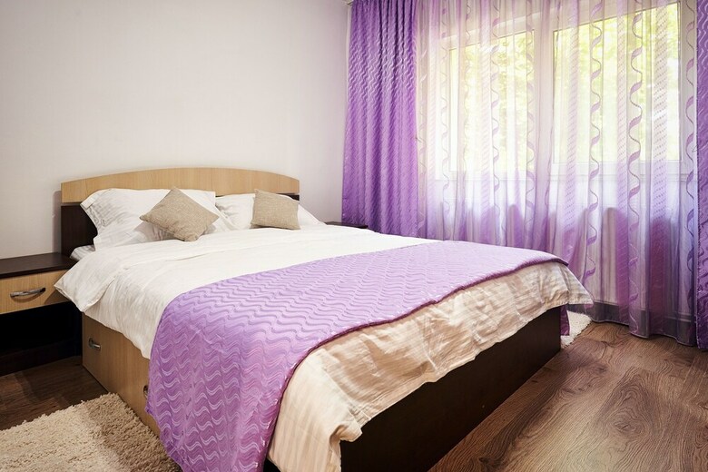Family Apartment