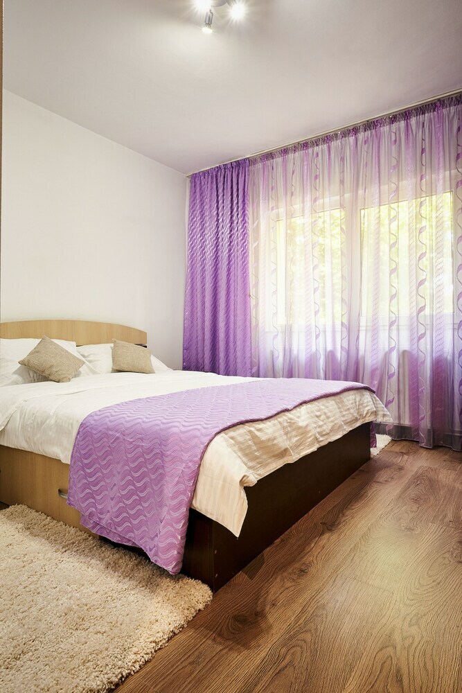 Family Apartment