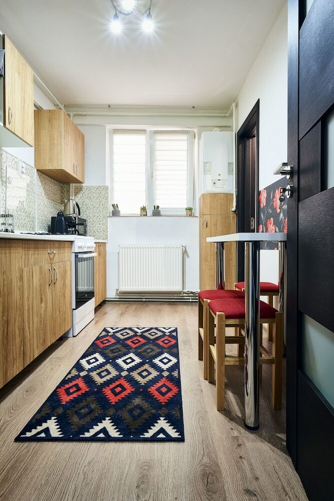 Family Apartment