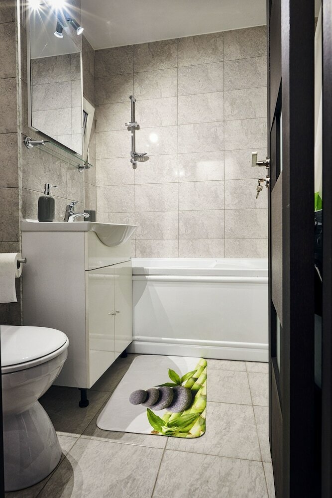 Family Apartment