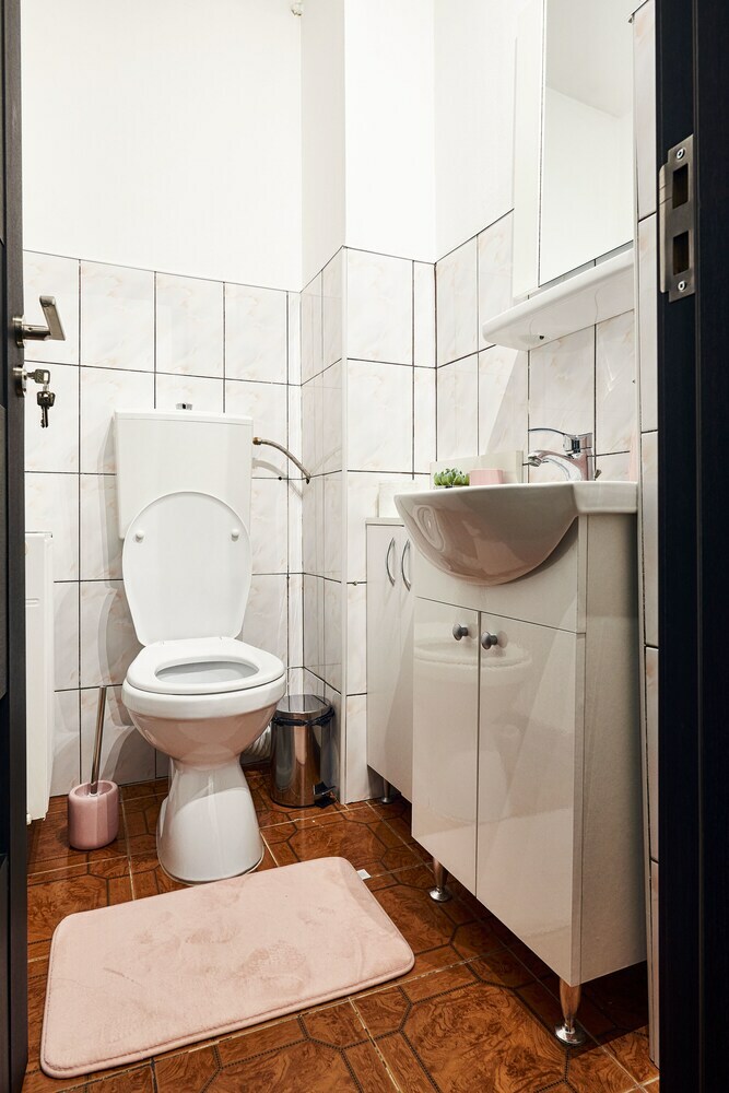 Family Apartment