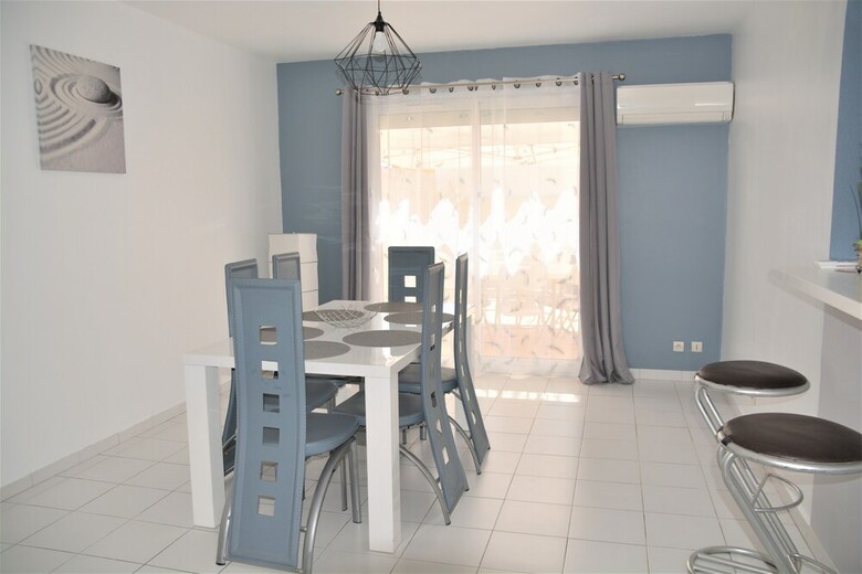 Villa La Conviviale