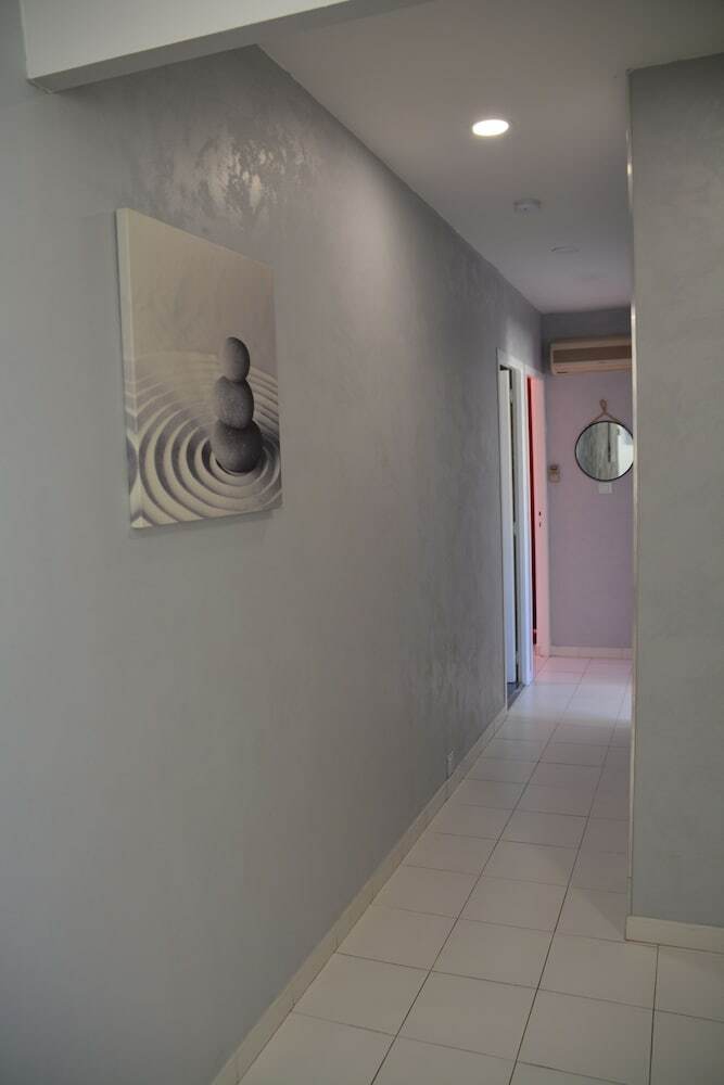 Villa La Conviviale