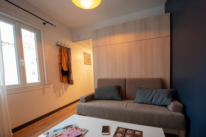 Apartamentos Les Embruns Sablais