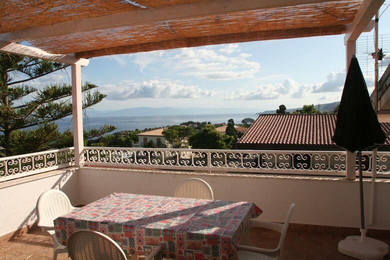 Apartamento Appartamento Panoramico