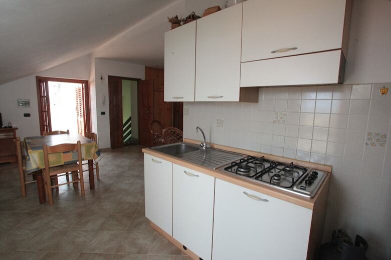Apartamento Appartamento Panoramico