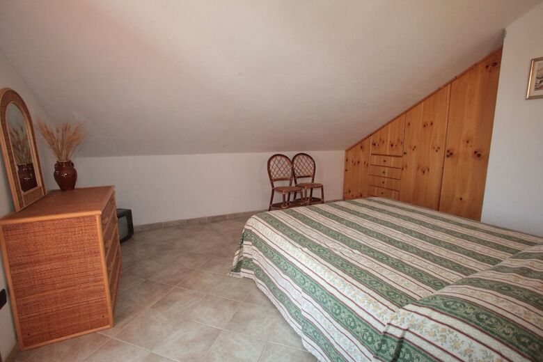 Apartamento Appartamento Panoramico