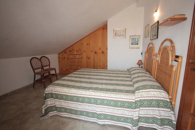 Apartamento Appartamento Panoramico