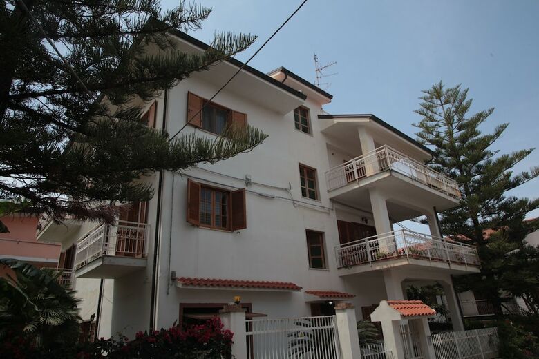 Apartamento Appartamento Panoramico