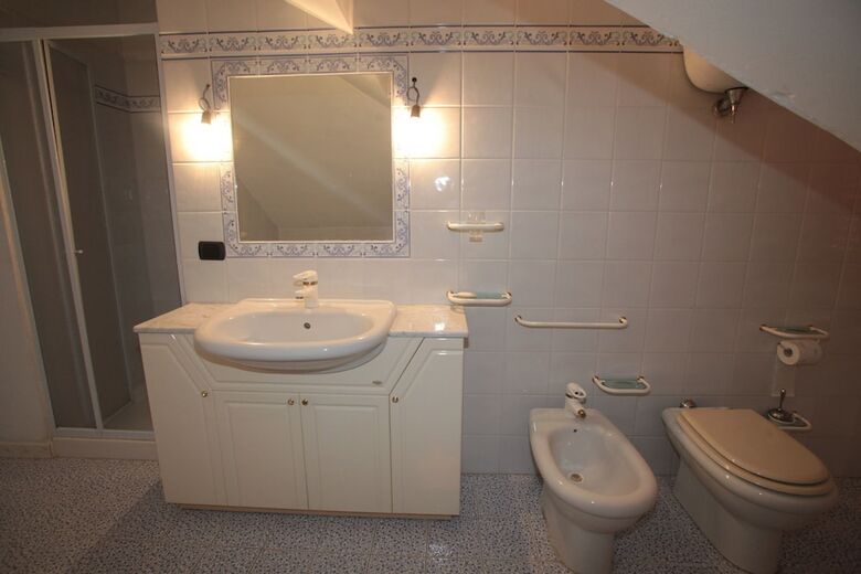 Apartamento Appartamento Panoramico
