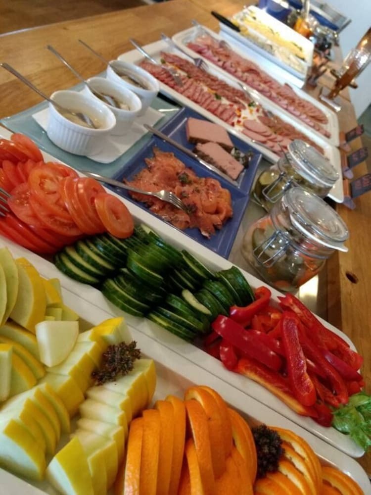 Bed & Breakfast Broby G�stgivareg�rd