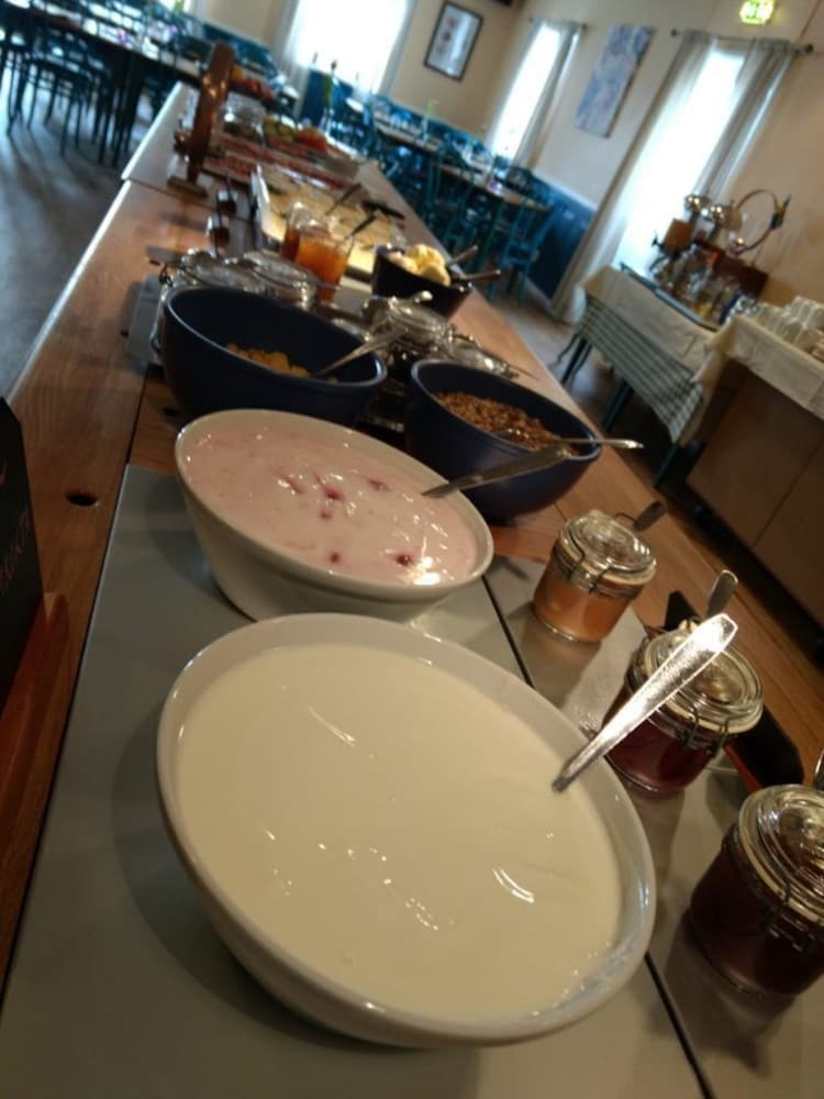 Bed & Breakfast Broby G�stgivareg�rd