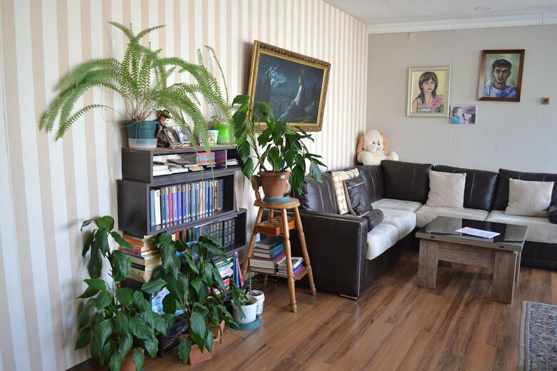 Hotel Your House In Tbilisi