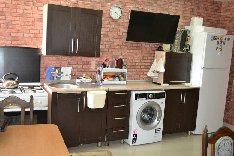 Hotel Your House In Tbilisi