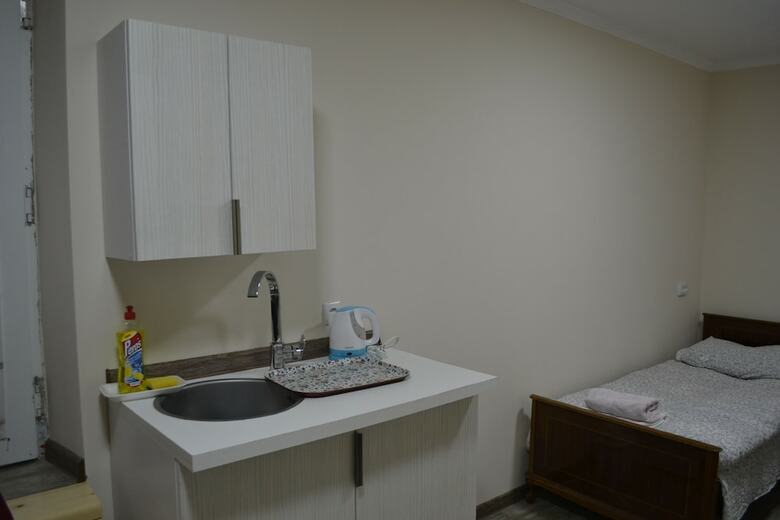 Hotel Your House In Tbilisi