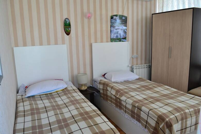 Hotel Your House In Tbilisi