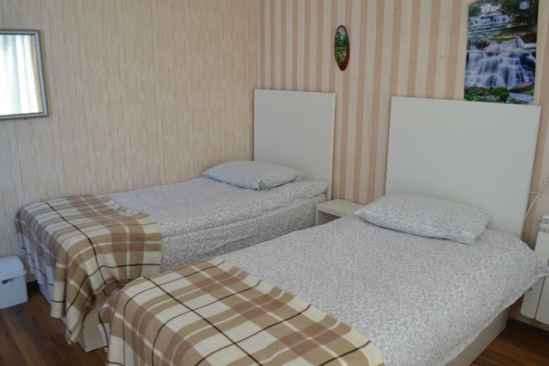 Hotel Your House In Tbilisi