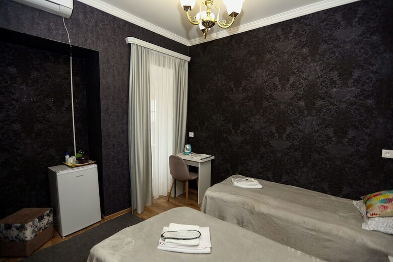 Hotel Your House In Tbilisi