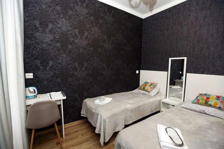 Hotel Your House In Tbilisi