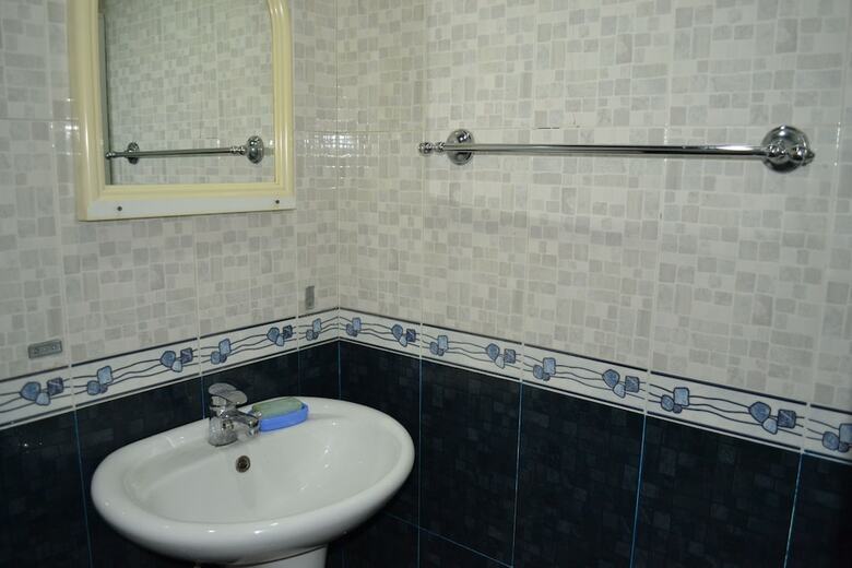 Hotel Your House In Tbilisi