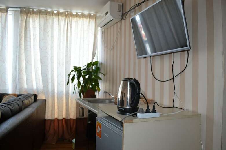 Hotel Your House In Tbilisi