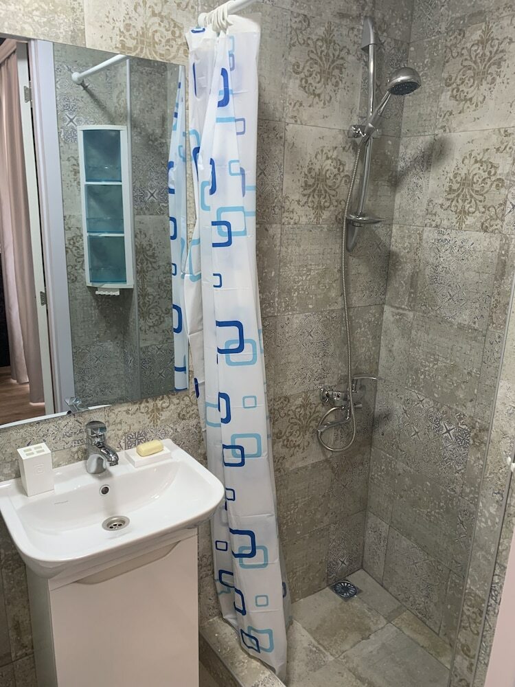 Hotel Your House In Tbilisi
