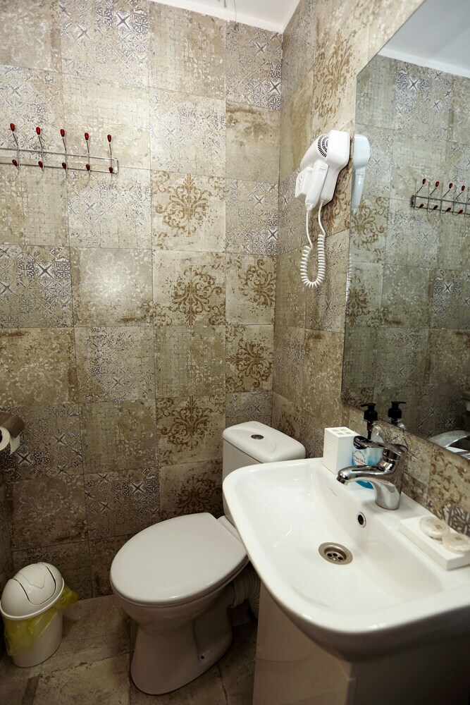 Hotel Your House In Tbilisi