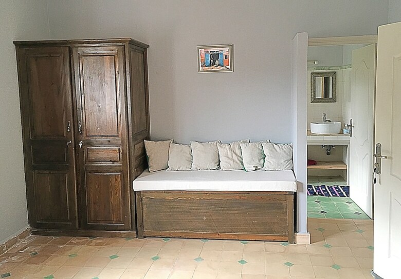 Hotel Dar Sanoah Ourika