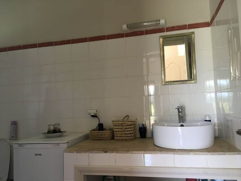 Hotel Dar Sanoah Ourika