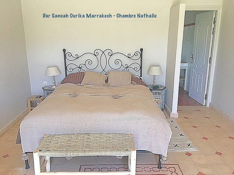 Hotel Dar Sanoah Ourika